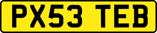 PX53TEB