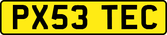 PX53TEC