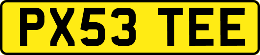 PX53TEE