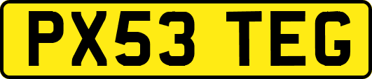 PX53TEG