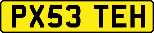 PX53TEH