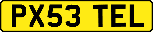 PX53TEL