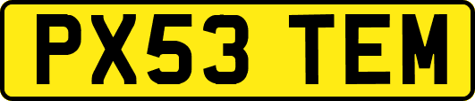 PX53TEM