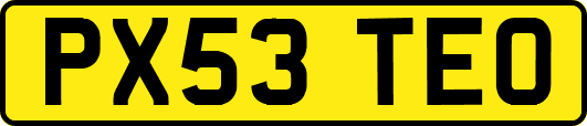PX53TEO