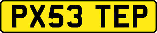 PX53TEP