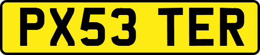 PX53TER