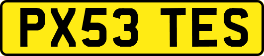 PX53TES
