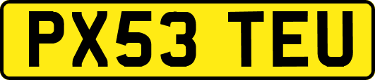 PX53TEU
