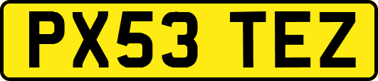 PX53TEZ
