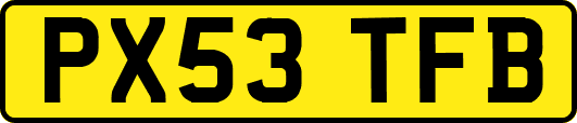 PX53TFB