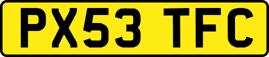 PX53TFC