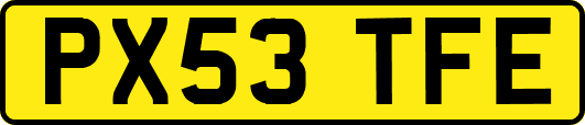 PX53TFE