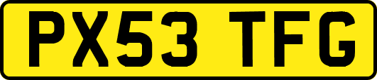 PX53TFG