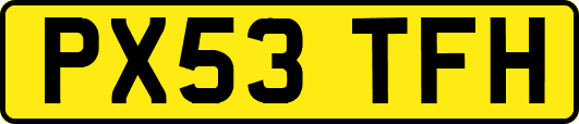 PX53TFH