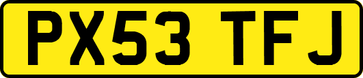 PX53TFJ