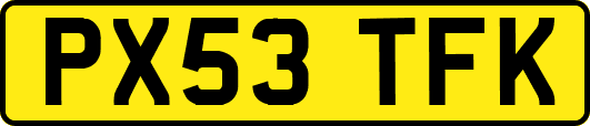 PX53TFK