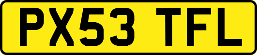 PX53TFL