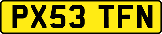 PX53TFN