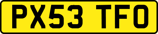 PX53TFO