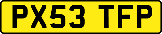 PX53TFP