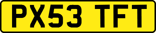 PX53TFT