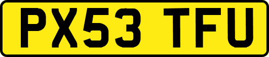 PX53TFU