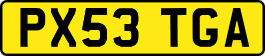 PX53TGA