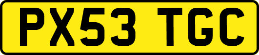 PX53TGC
