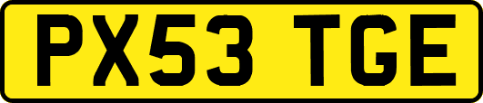 PX53TGE