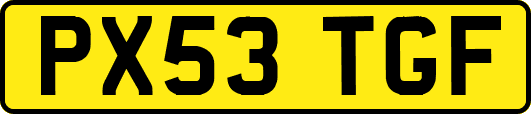 PX53TGF