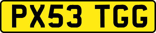PX53TGG