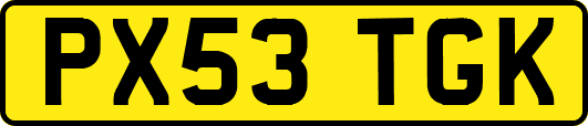 PX53TGK