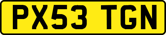 PX53TGN