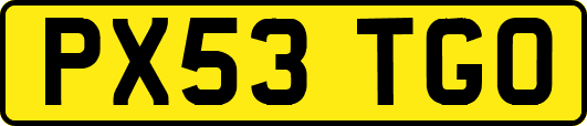 PX53TGO