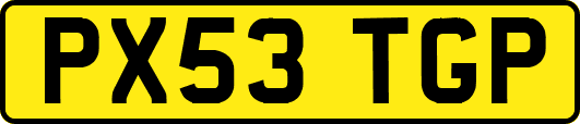 PX53TGP