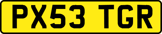 PX53TGR
