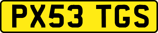 PX53TGS