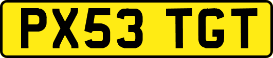 PX53TGT