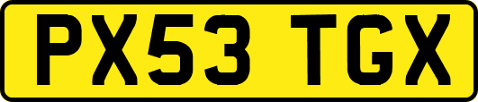 PX53TGX