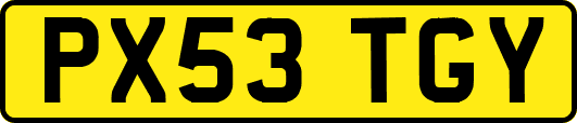 PX53TGY