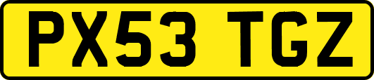 PX53TGZ