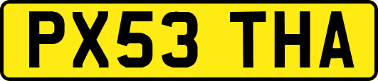 PX53THA