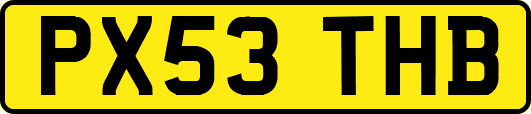 PX53THB