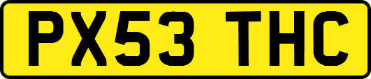 PX53THC