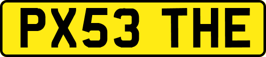 PX53THE