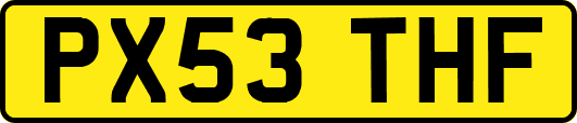 PX53THF