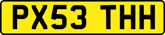 PX53THH