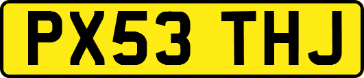 PX53THJ
