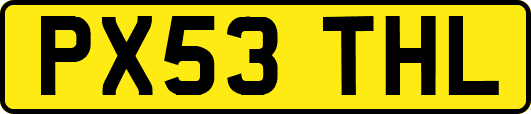 PX53THL