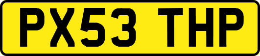PX53THP